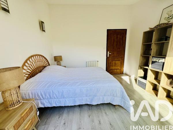 Maison à vendre 3 pièces 57 m² Roubia