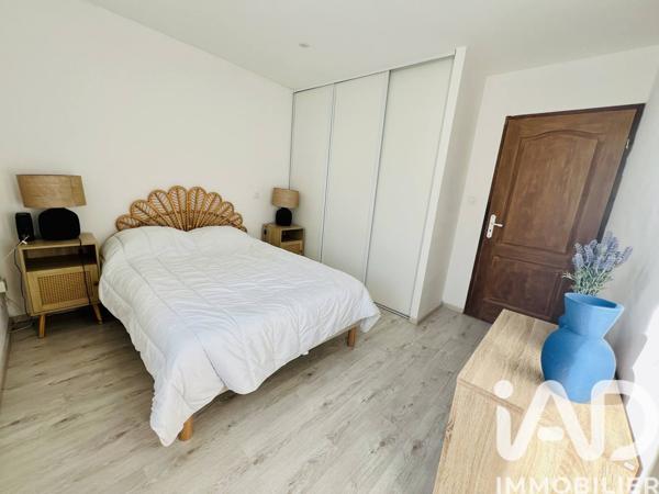 Maison à vendre 3 pièces 57 m² Roubia