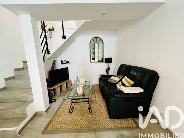 Maison à vendre 3 pièces 57 m² Roubia