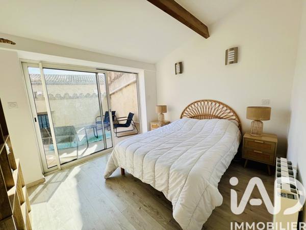 Maison à vendre 3 pièces 57 m² Roubia