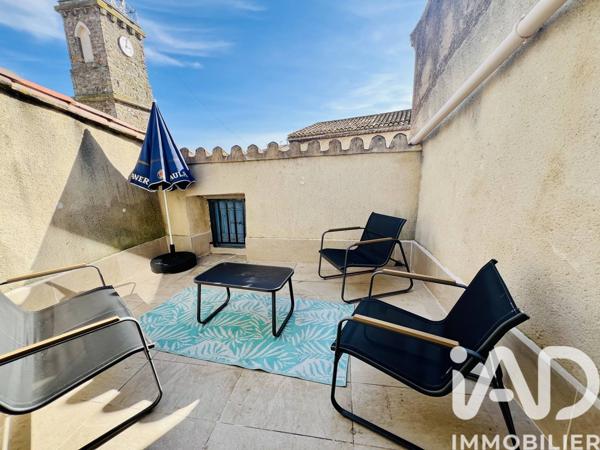 Maison à vendre 3 pièces 57 m² Roubia