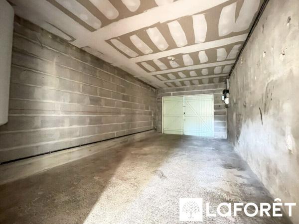 Achat maison Brizambourg - 5 pièce(s) - 141 m² - 170 400 €