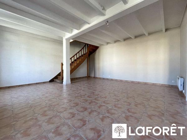 Achat maison Brizambourg - 5 pièce(s) - 141 m² - 170 400 €