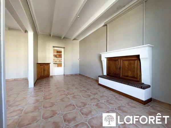 Achat maison Brizambourg - 5 pièce(s) - 141 m² - 170 400 €