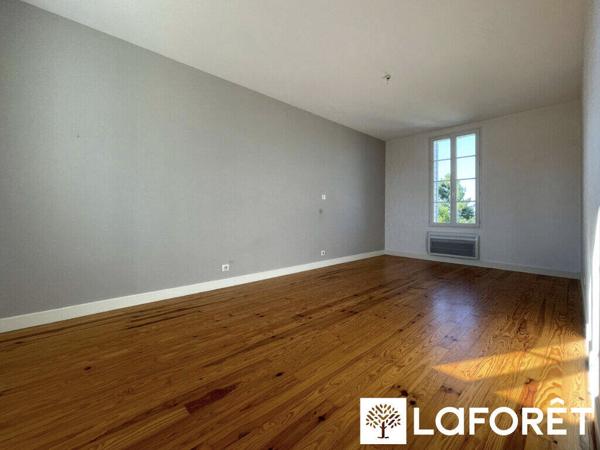 Achat maison Brizambourg - 5 pièce(s) - 141 m² - 170 400 €