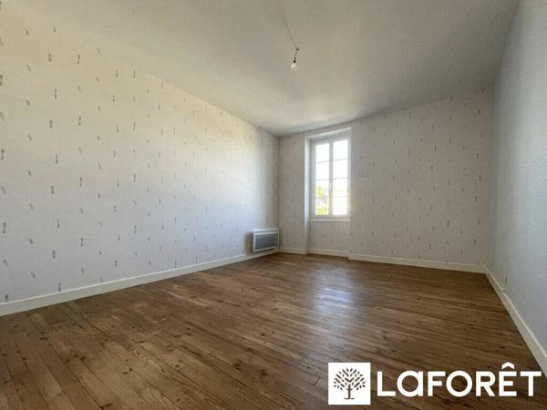 Achat maison Brizambourg - 5 pièce(s) - 141 m² - 170 400 €
