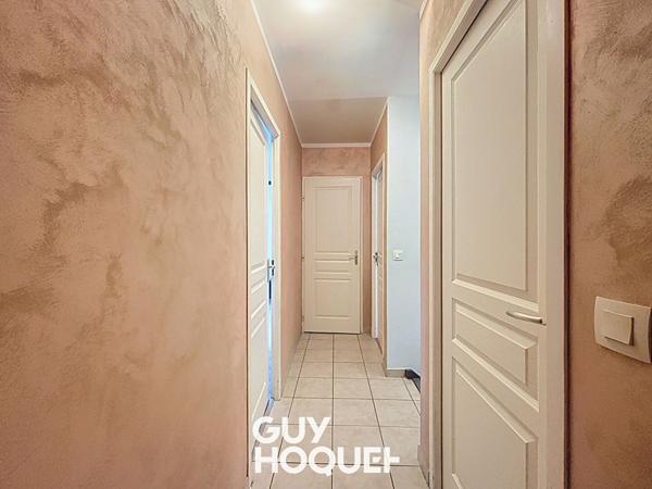 Maison à vendre à La Chapelle de Guinchay - 4 chambres, 122 m²