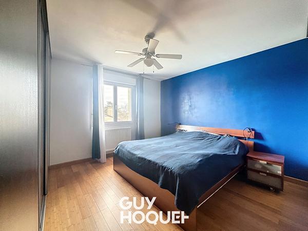 Maison à vendre à La Chapelle de Guinchay - 4 chambres, 122 m²