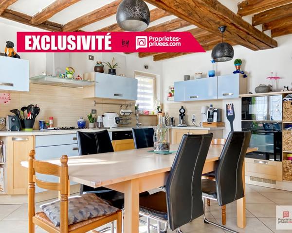 Maison Precigne 7 pièce(s) 159 m2