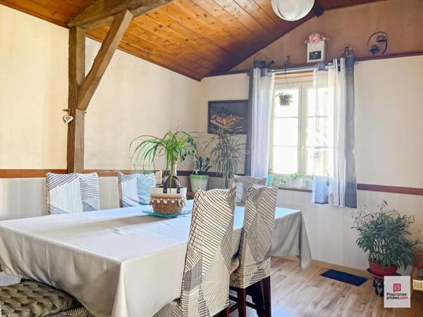 Maison Precigne 7 pièce(s) 159 m2