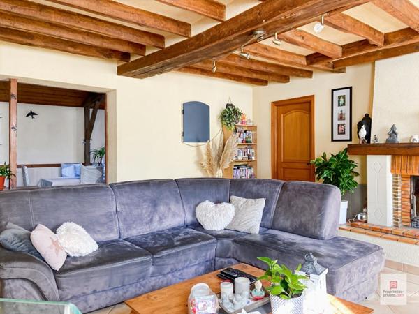 Maison Precigne 7 pièce(s) 159 m2