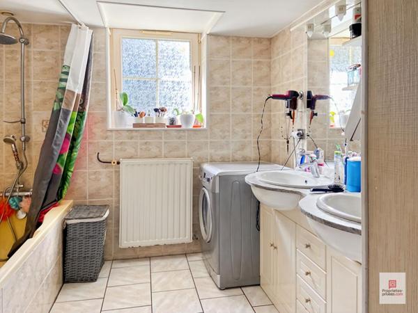 Maison Precigne 7 pièce(s) 159 m2