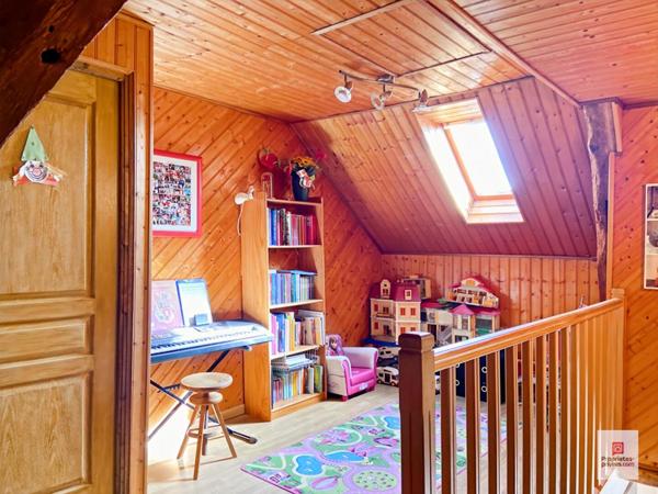 Maison Precigne 7 pièce(s) 159 m2