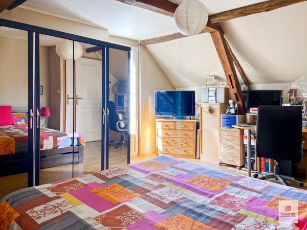 Maison Precigne 7 pièce(s) 159 m2