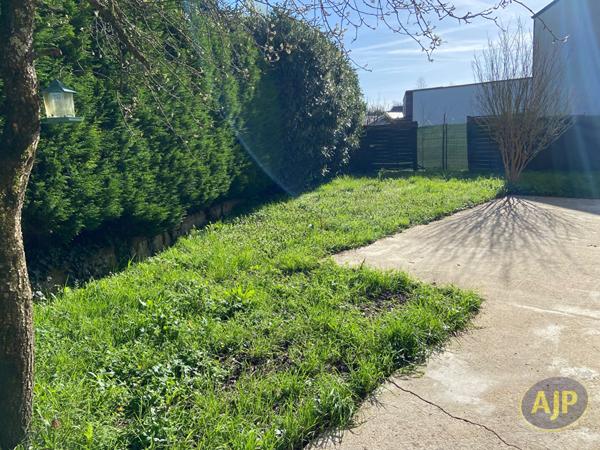 Vente maison Carquefou : 369 500 € - AJP Immobilier Carquefou