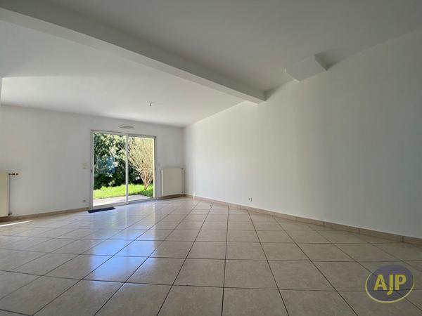 Vente maison Carquefou : 369 500 € - AJP Immobilier Carquefou