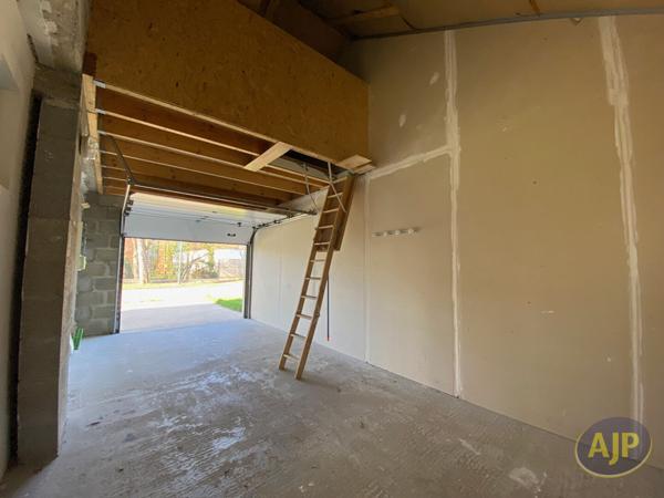 Vente maison Carquefou : 369 500 € - AJP Immobilier Carquefou