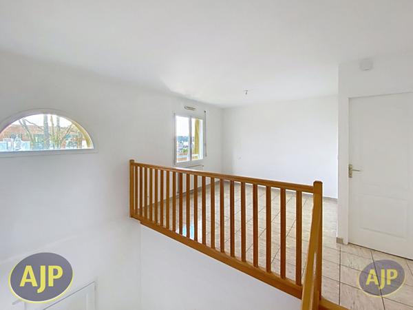 Vente maison Carquefou : 369 500 € - AJP Immobilier Carquefou