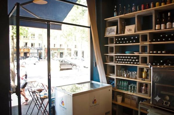 Opportunité RARE – Boutique Emplacement N°1 | Lyon Croix-Rousse à très faible loyer !!