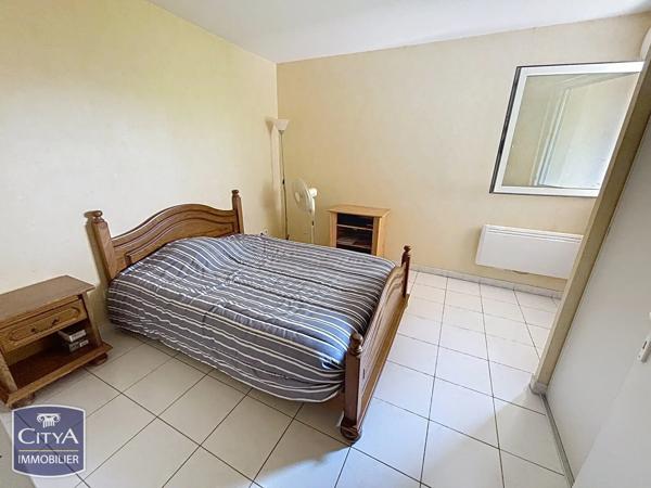 Appartement à vendre 2 pièces 49m² Béziers (34500)