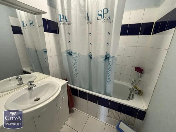 Appartement à vendre 2 pièces 49m² Béziers (34500)