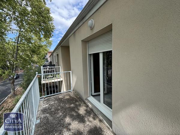 Appartement à vendre 2 pièces 49m² Béziers (34500)