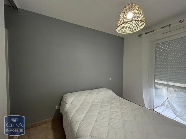 Appartement à louer 3 pièces 56.66m² Béziers (34500)