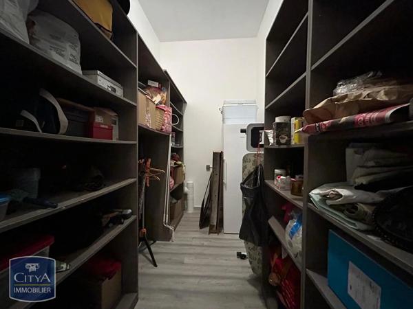 Appartement à louer 3 pièces 56.66m² Béziers (34500)