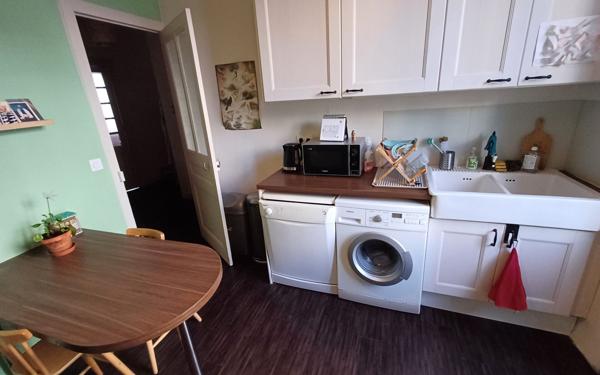Appartement à vendre    3 pièces • 82,40 m2 Lyon 7