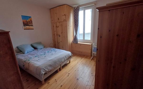 Appartement à vendre    3 pièces • 82,40 m2 Lyon 7