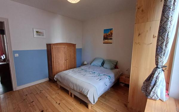 Appartement à vendre    3 pièces • 82,40 m2 Lyon 7
