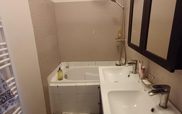 Appartement à vendre    3 pièces • 82,40 m2 Lyon 7
