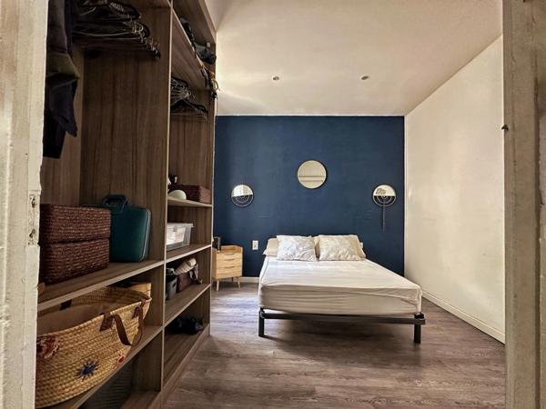 Appartement à vendre 2 pièces (66)