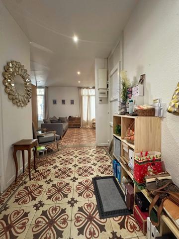 Appartement à vendre 2 pièces (66)