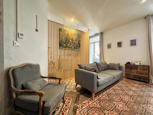 Appartement à vendre 2 pièces (66)