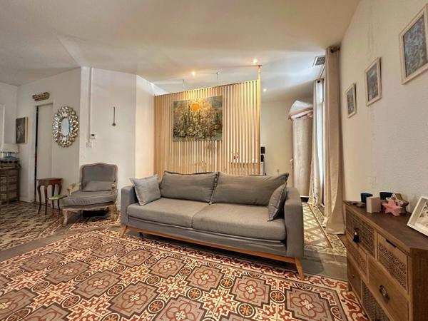 Appartement à vendre 2 pièces (66)