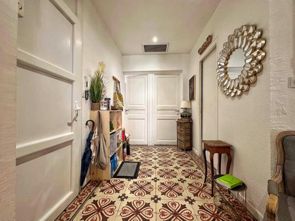 Appartement à vendre 2 pièces (66)