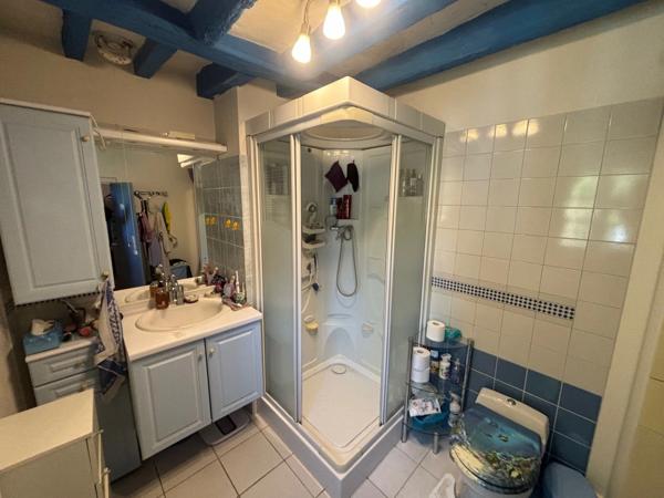 Maison à vendre 7 pièces AU CALME !