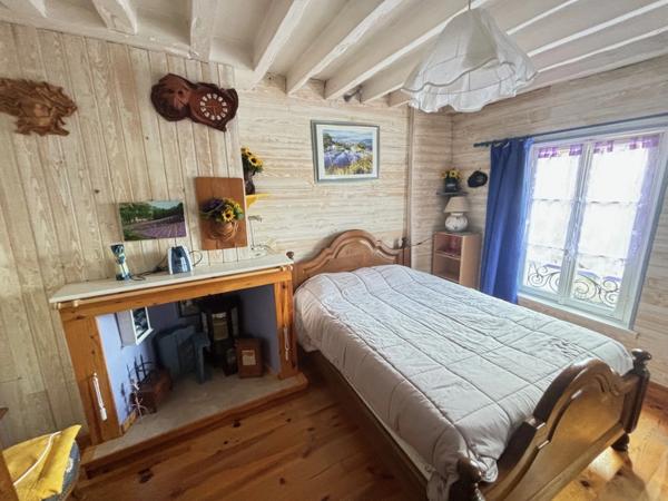 Maison à vendre 7 pièces AU CALME !