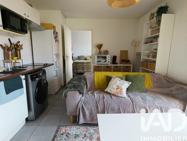 Appartement à vendre 2 pièces 41 m² Launaguet