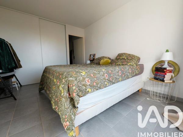 Appartement à vendre 2 pièces 41 m² Launaguet