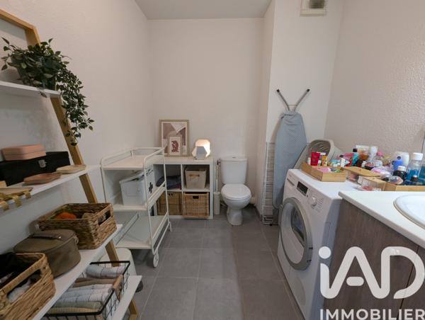 Appartement à vendre 2 pièces 41 m² Launaguet