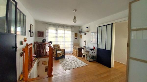 Gagny (93220) Maison 4 chambres à 20min de Paris