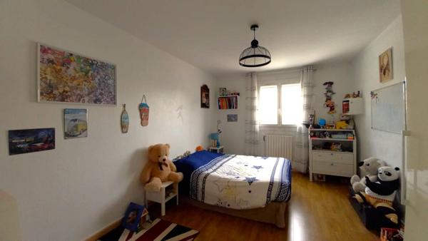 Gagny (93220) Maison 4 chambres à 20min de Paris