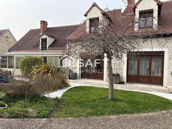 Très belle maison de caractère