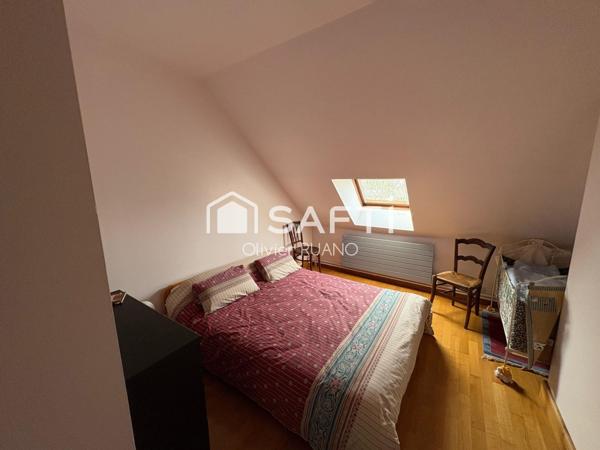 Très belle maison de caractère