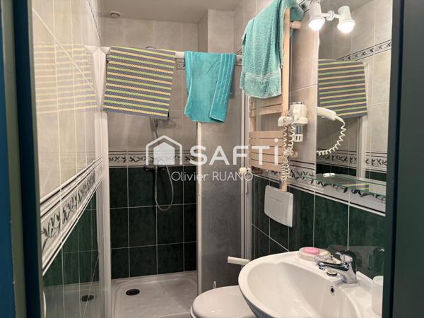 Très belle maison de caractère