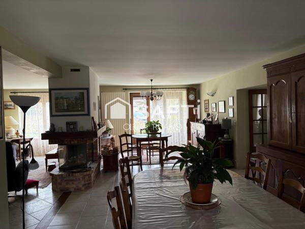 Très belle maison de caractère