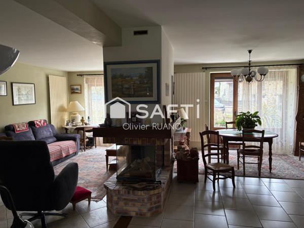 Très belle maison de caractère