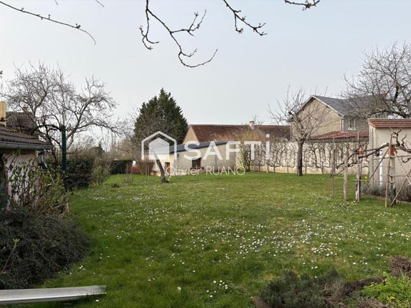 Très belle maison de caractère